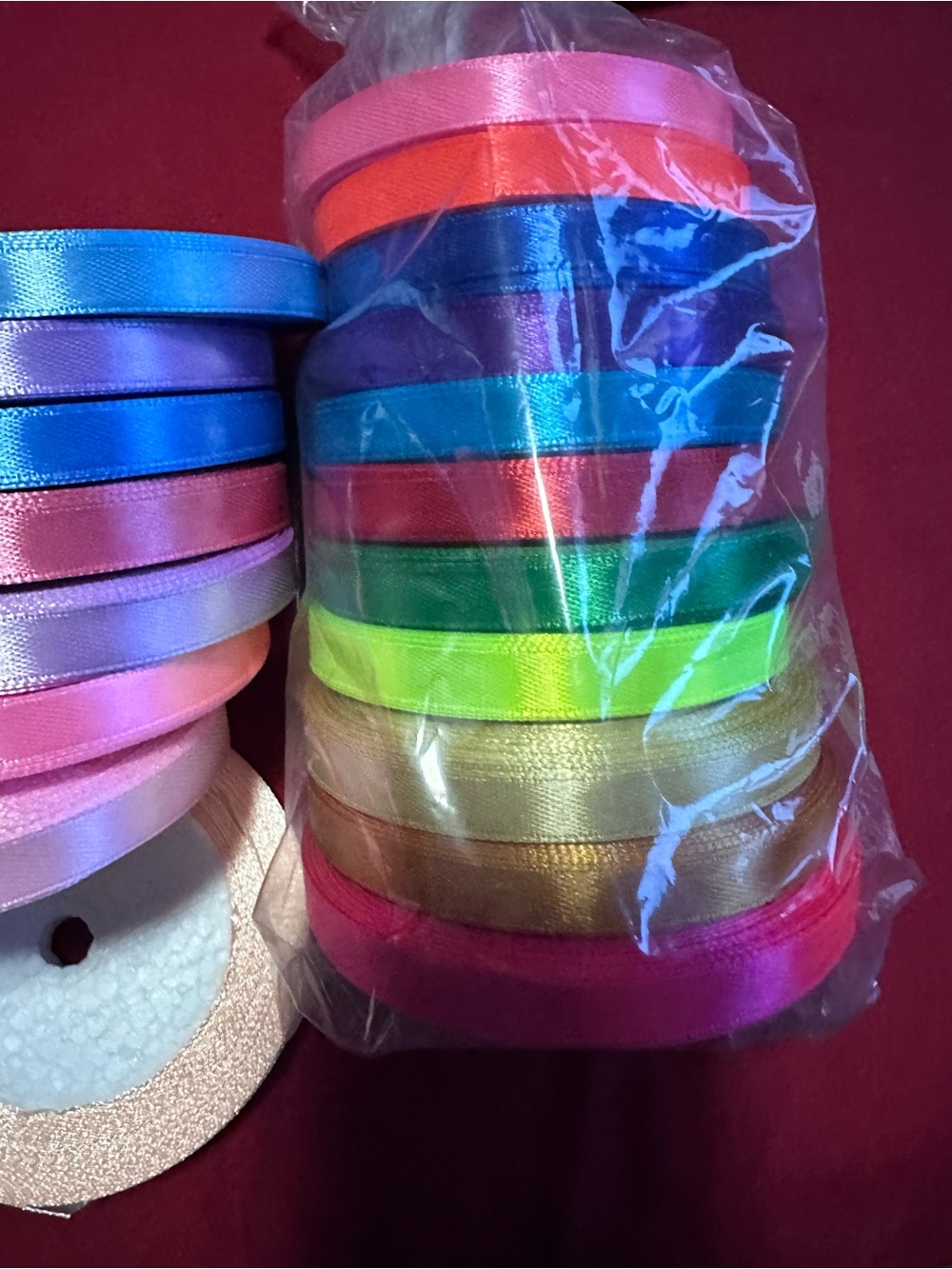 Ribbon - Picture 3 of 3